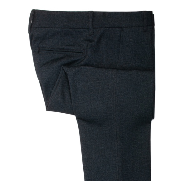 Baldwin Dark Grey Casual Pants 32 - Picture 1 of 4